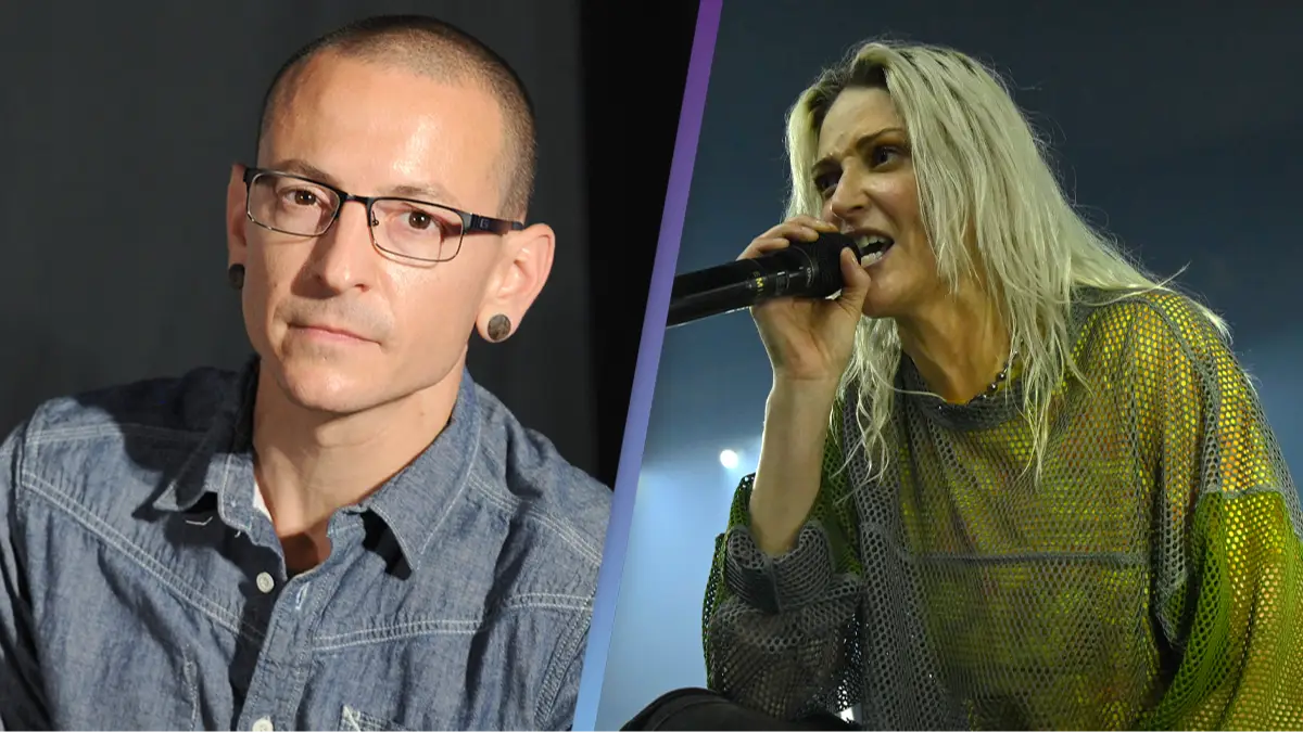  Gregg DeGuire/WireImage / Timothy Norris/Getty Images for Warner Music 