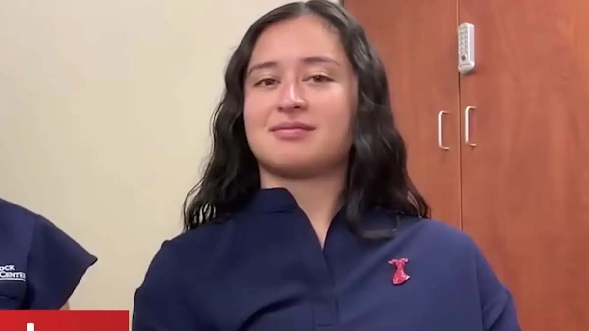 YouTube/Inside Edition
