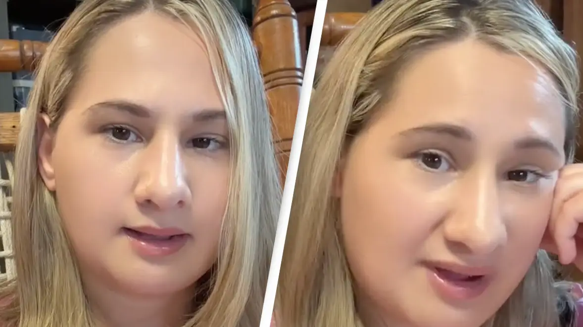 TikTok/gypsyblanchard.tiktok