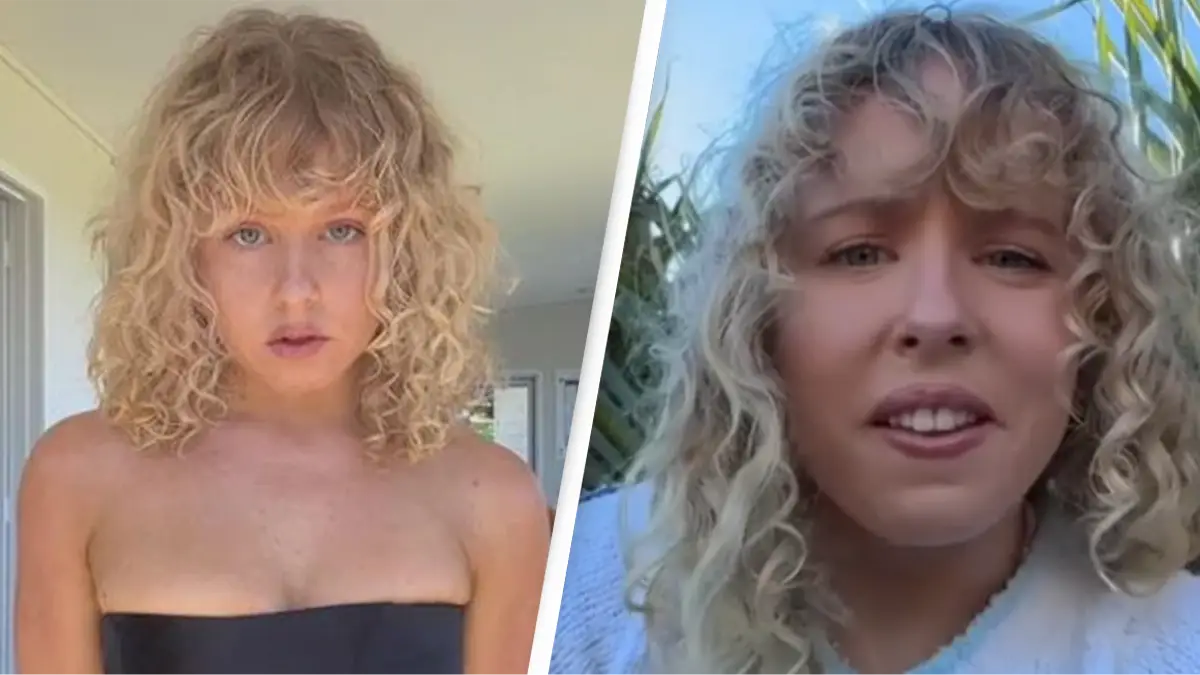 OnlyFans creator reveals she’s ‘completely broke’ after starting account