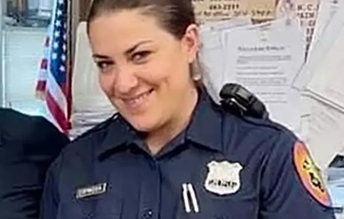 Patricia Espinoza was killed by a drunk driver (YouTube/ ABC7NY)