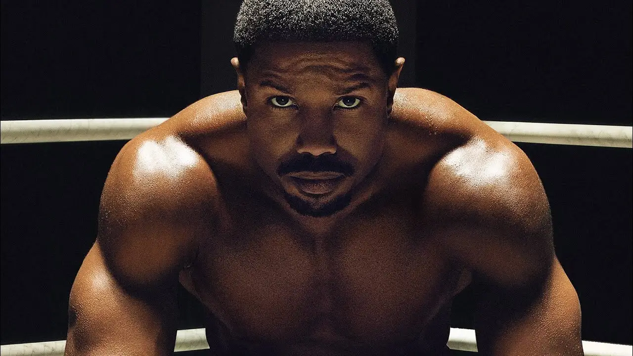 Michael B. Jordan also directed the third film.