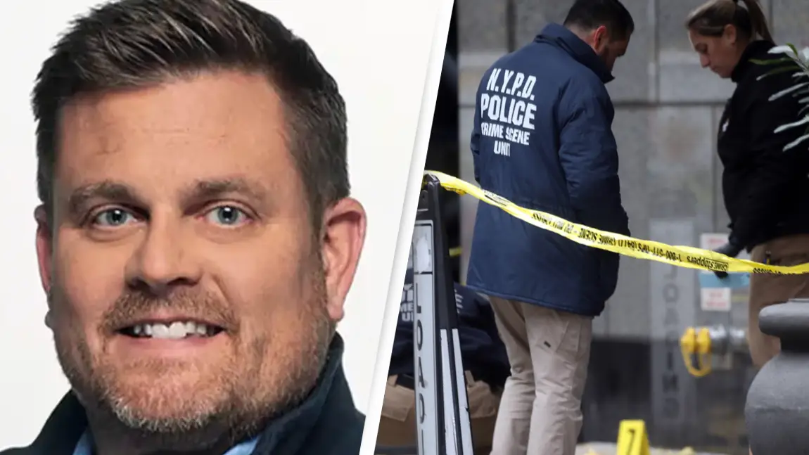 New York considers creating a 'CEO threats hotline' for bosses to dial after the killing of UnitedHealthcare's CEO