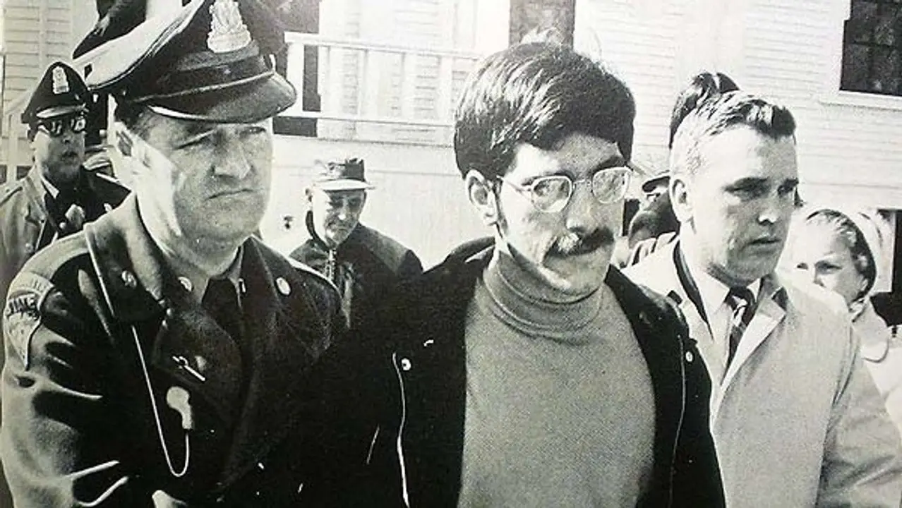 He was only ever convicted of two murders.