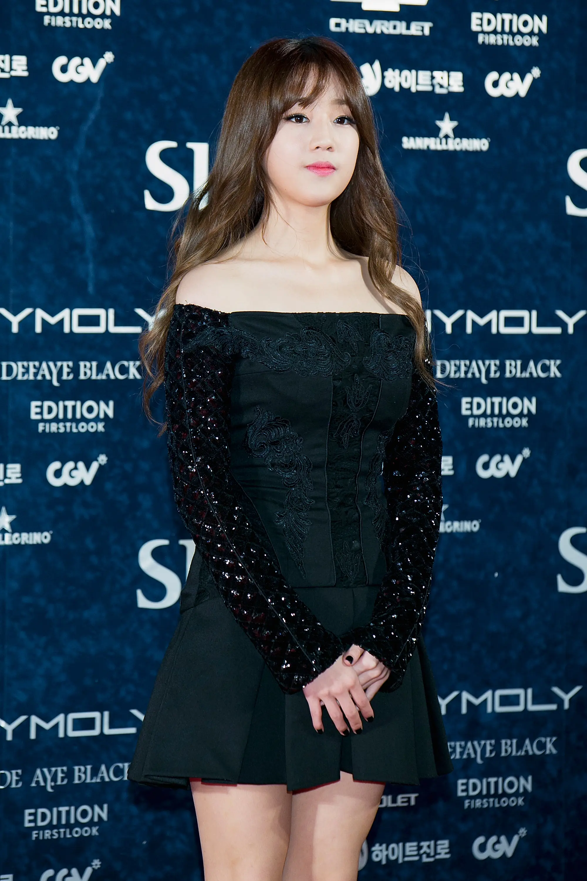 Police have launched an investigation (Han Myung-Gu/WireImage)