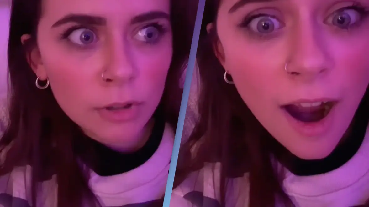 People are only just realising what the lyrics to Flo Rida's Whistle actually mean