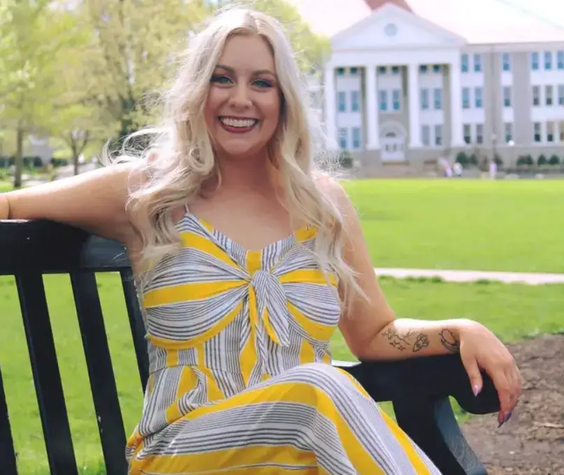 Abigail Zwerner was shot by a six-year-old student.