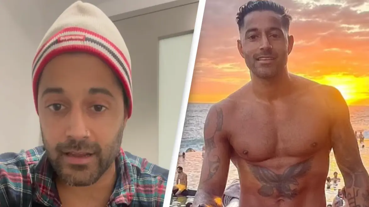 Instagram/@govindsandhu