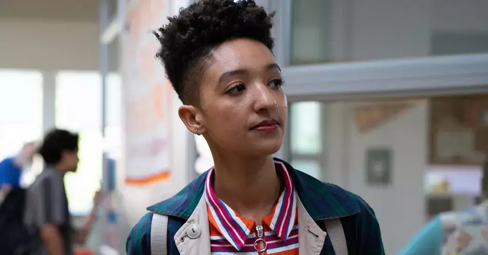 Ola won't be in season four.