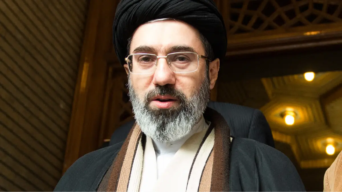 Reza B / Middle East Images / AFP via Getty Images