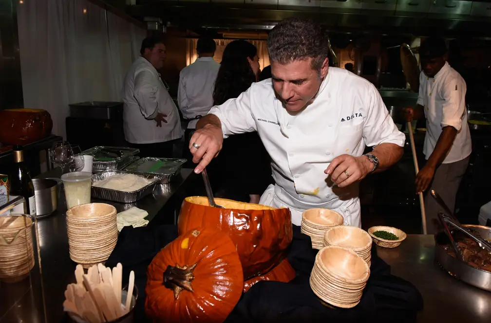 Doctors 'don't know' what caused the reaction.