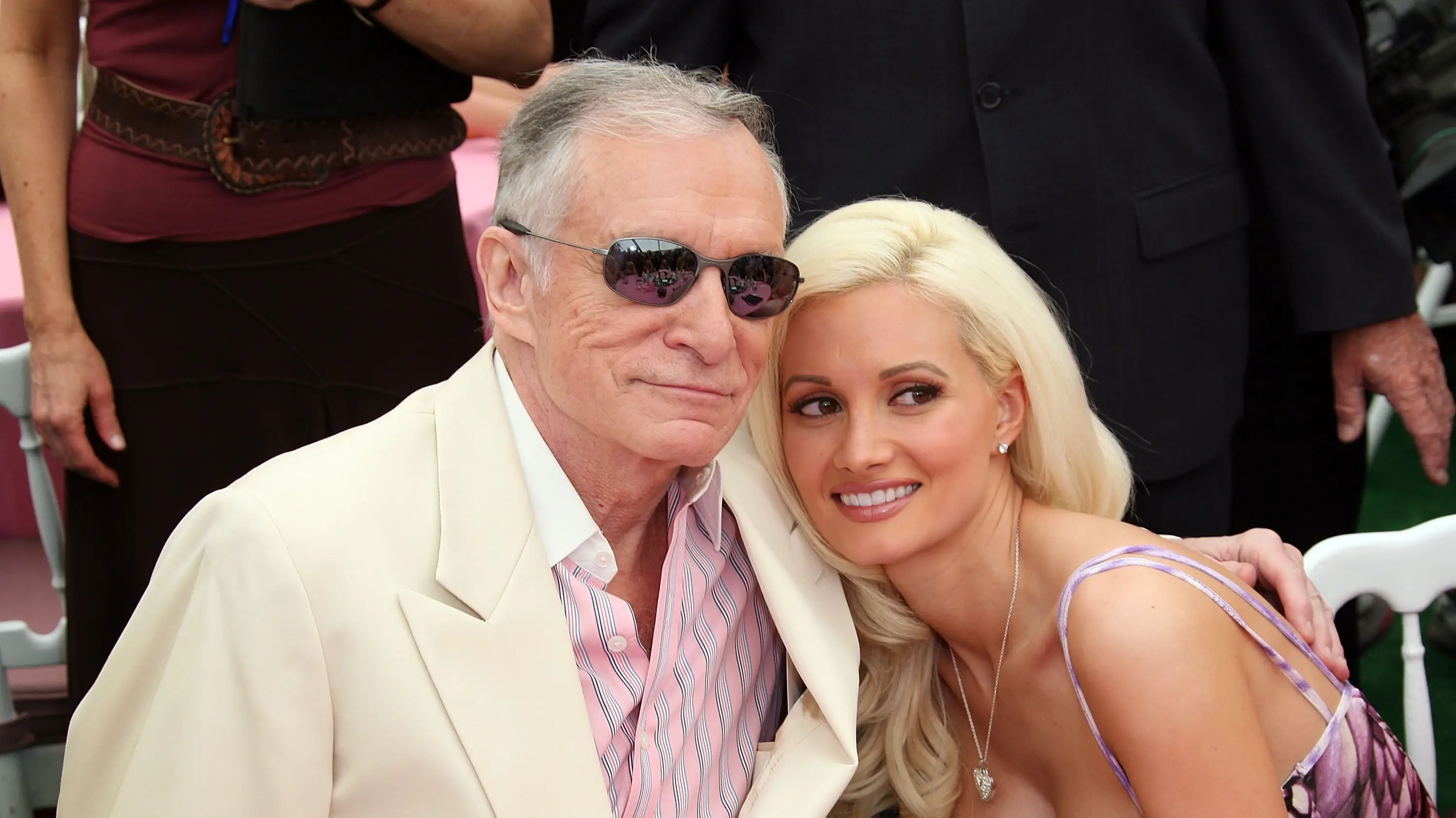 Chad Buchanan/Getty Images