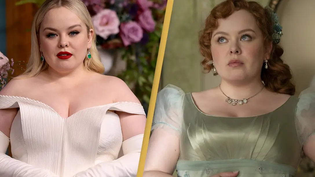 Dimitrios Kambouris/Getty Images / Netflix