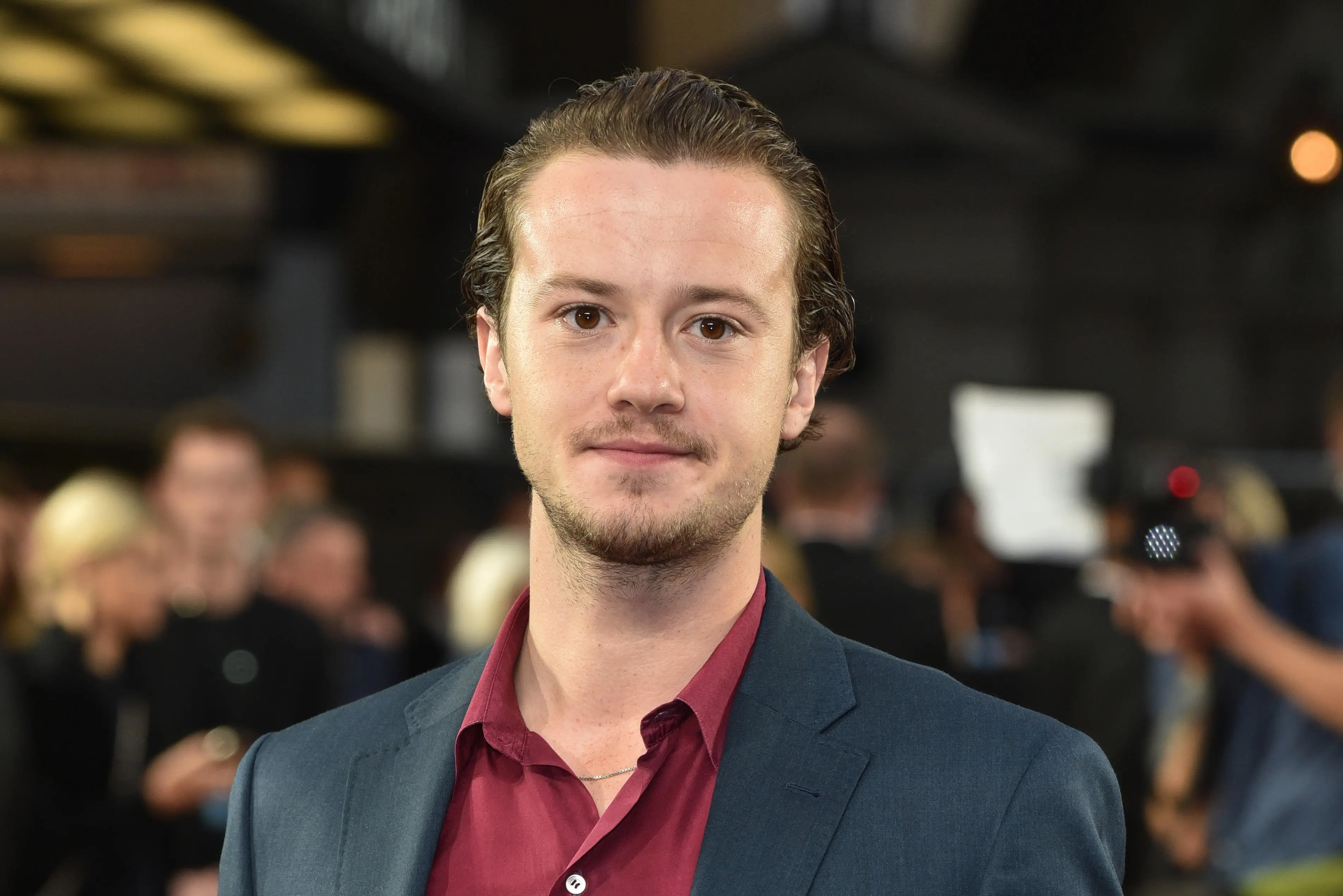 Audiences have quickly fallen in love with Stranger Thing star Joseph Quinn, and it seems like Doja Cat has too.