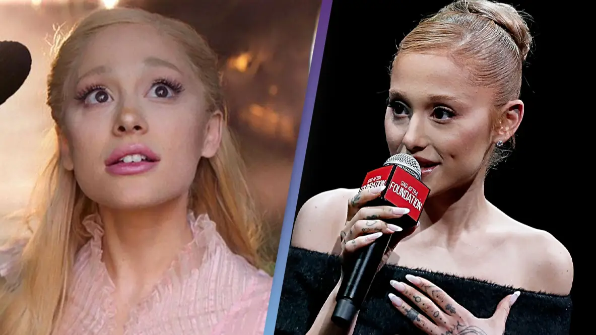 Universal Pictures/ Dominik Bindl/Getty Images