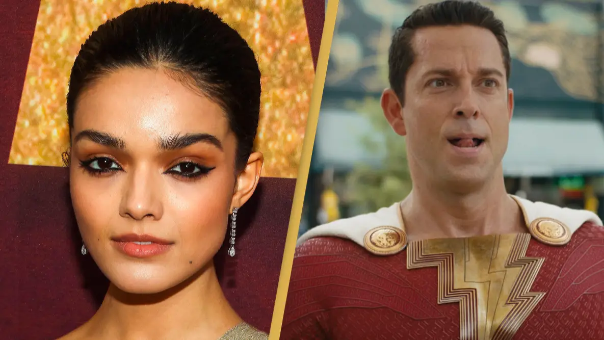 Everett Collection Inc/Alamy Stock Photo/Warner Bros