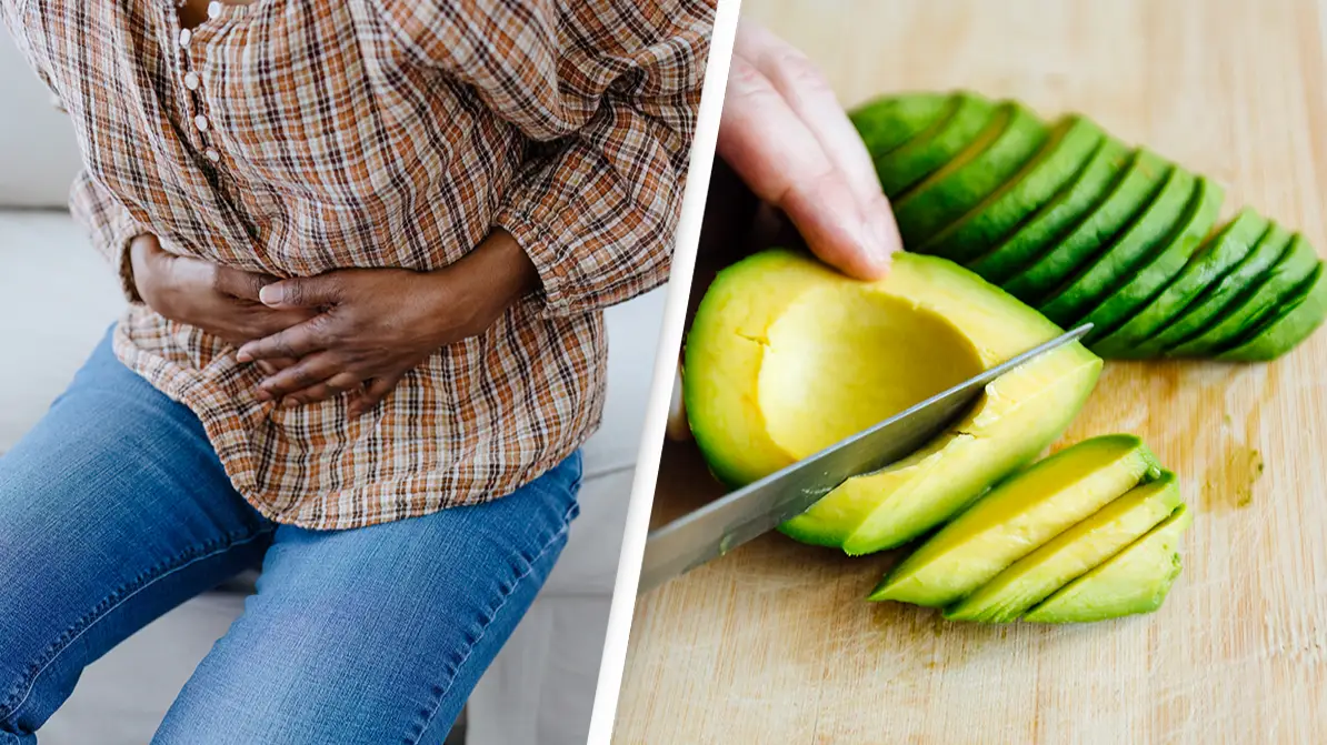 Stomach doctor reveals the key nutrient that can help boost your immunity