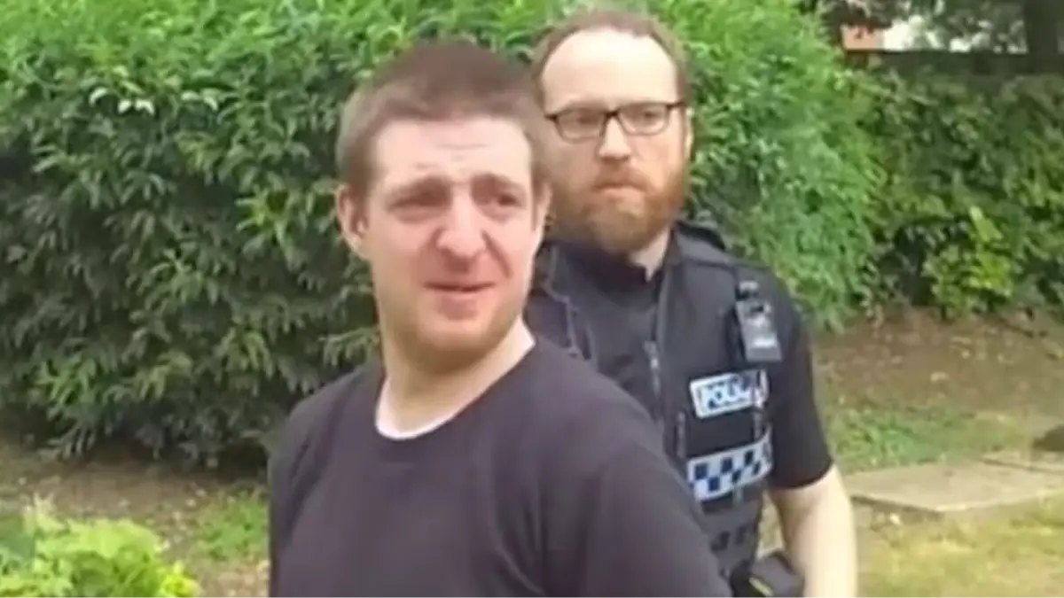 Thames Valley Police