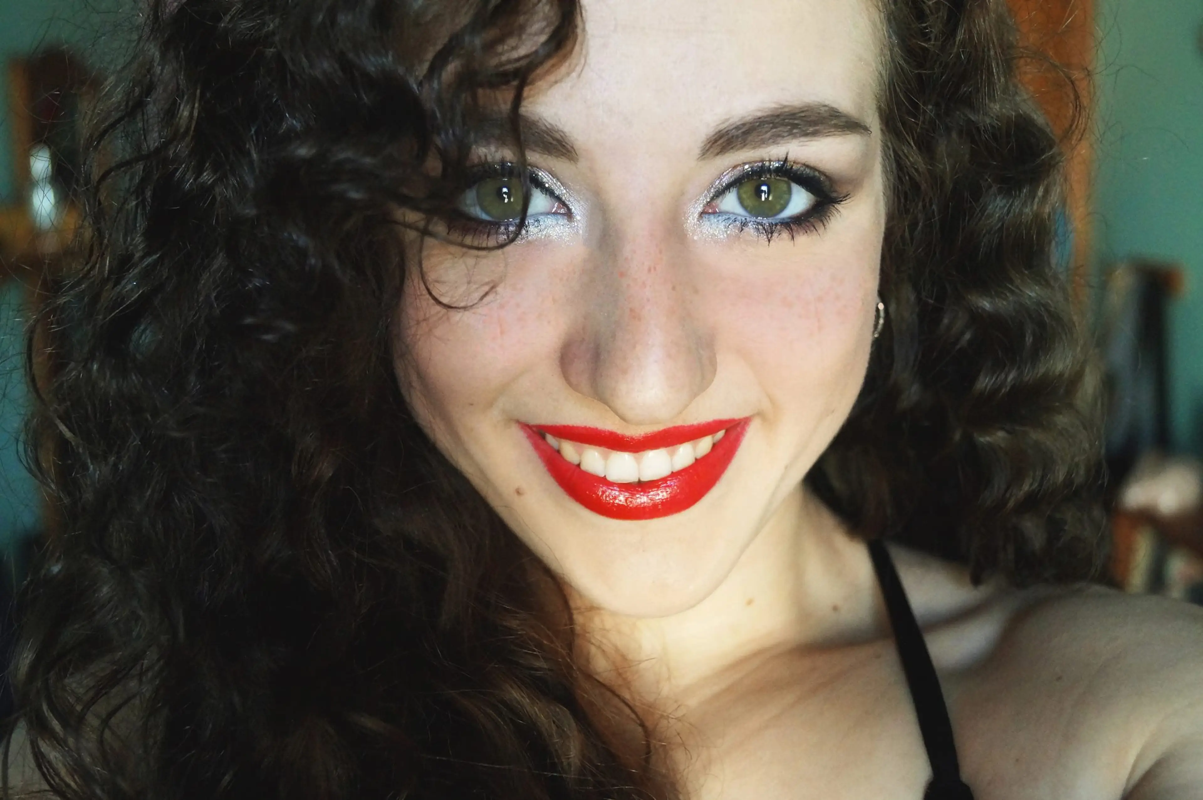 Marina Barcelo died after falling 16ft (SOLARPIX)