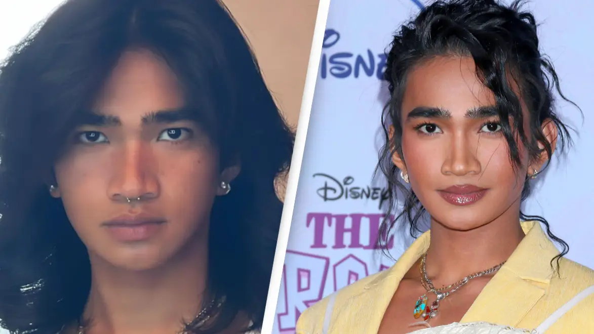 BretmanRock/Instagram/Everett Collection Inc/Alamy Stock Photo