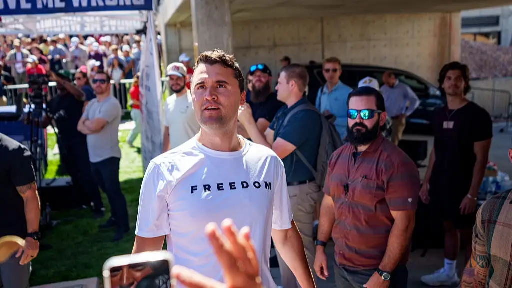 Getty Images/ The Salt Lake Tribune