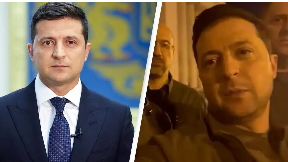 Alamy/@ChristopherJM/Twitter