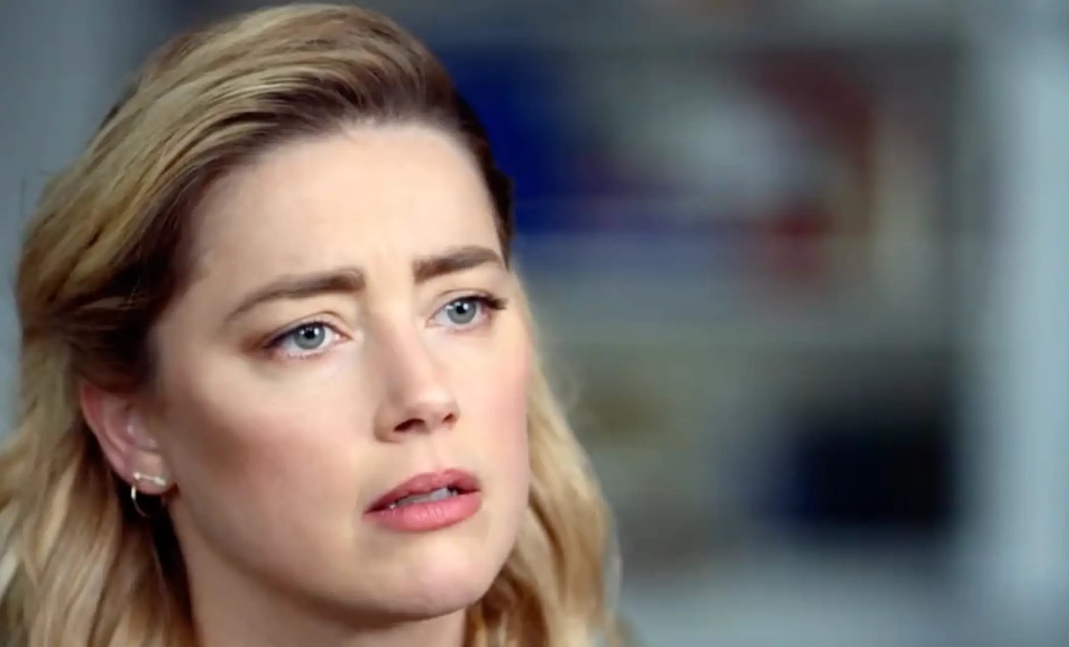 Heard spoke to Savannah Guthrie about the trial.