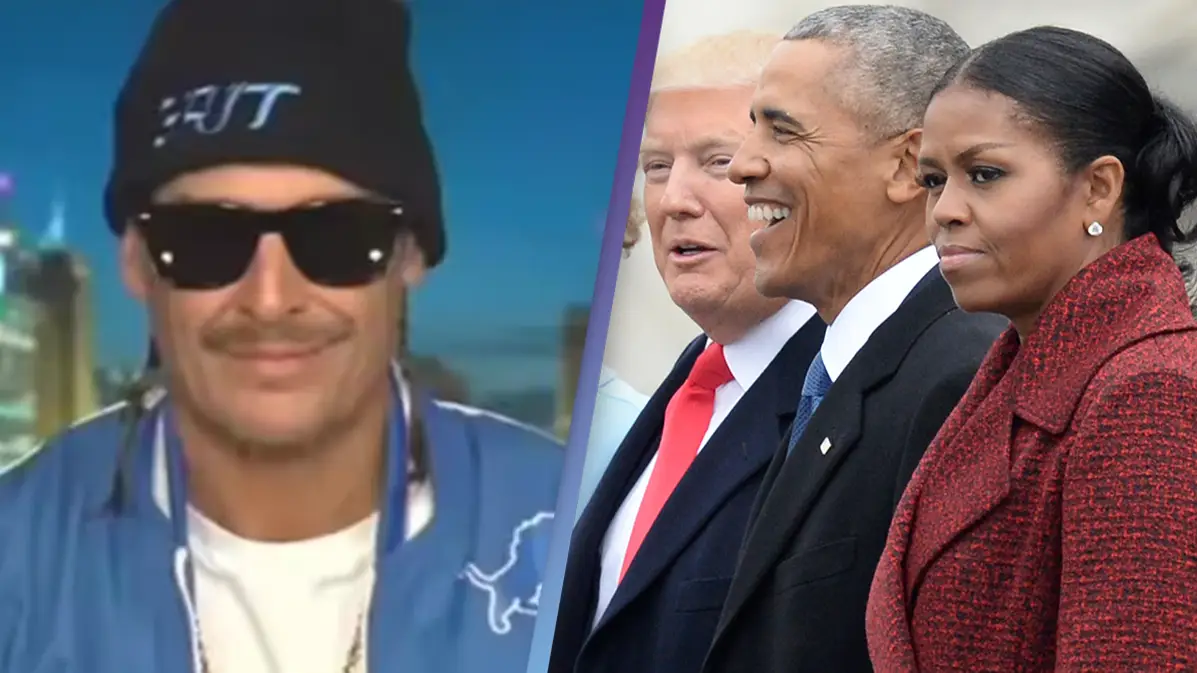 Fox News/Kevin Dietsch - Pool/Getty Images