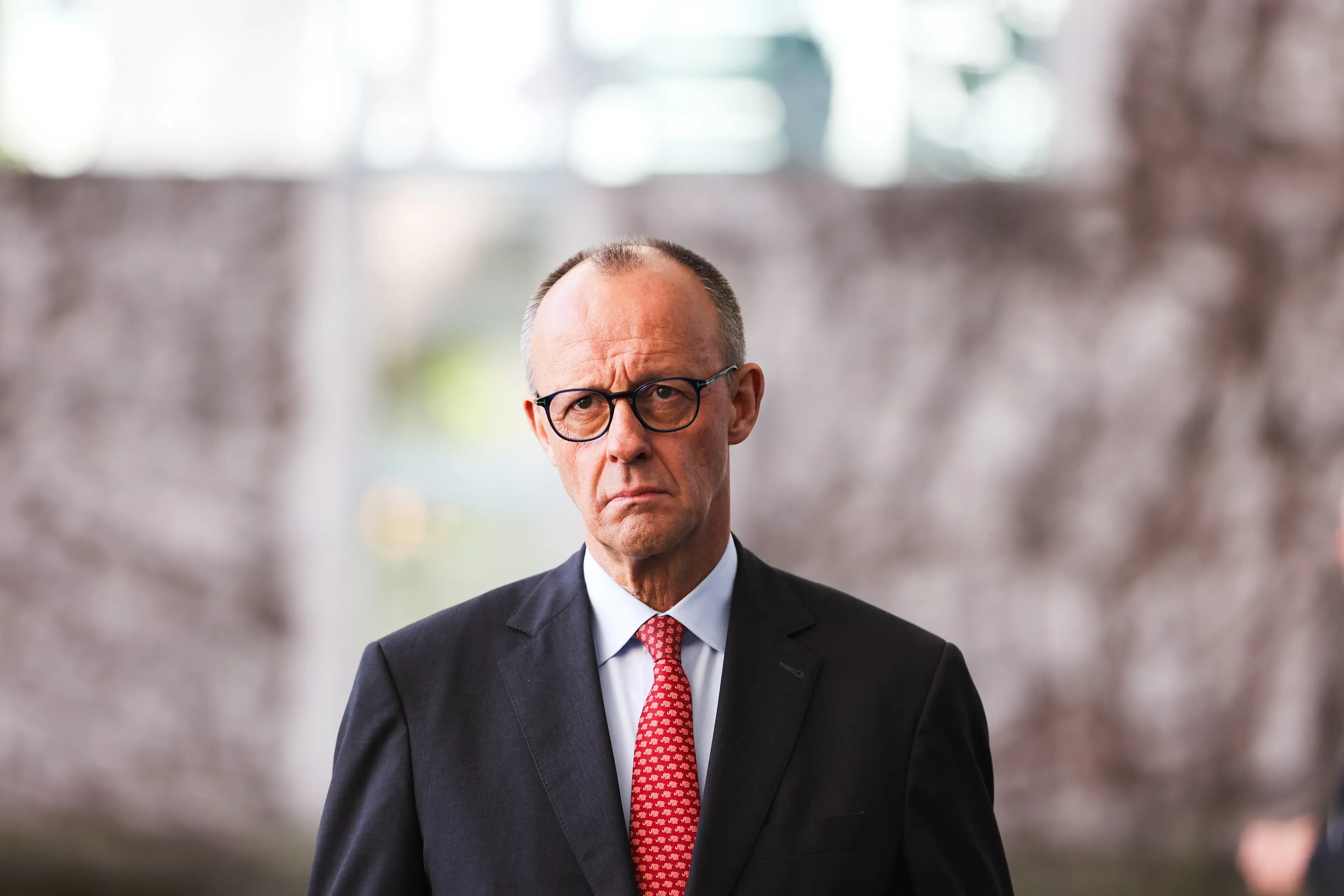 Germany likely had the firmest no to the request (Christian Marquardt/NurPhoto via Getty Images)