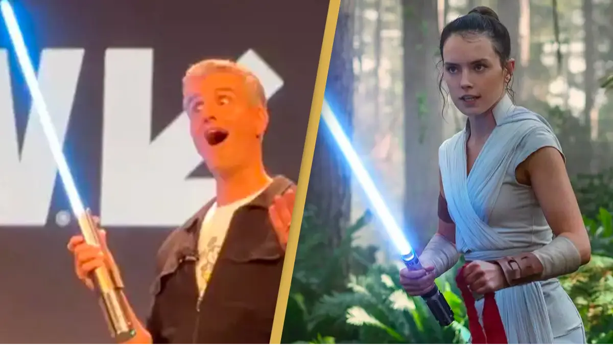 Twitter/@DisneyFoodBlog/Lucasfilm