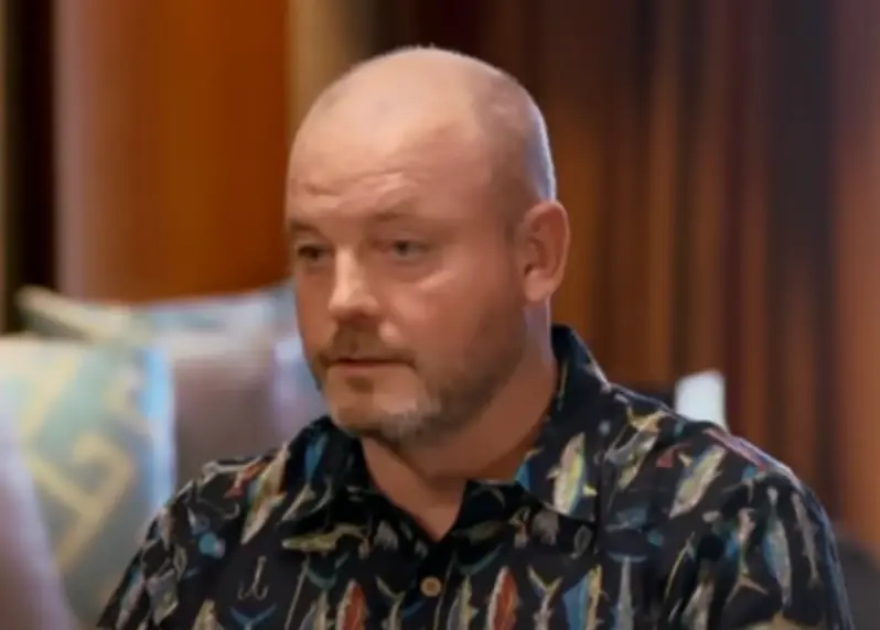 John Wayne Bobbitt has since called on his ex-wife to apologize for the incident (ABC News)