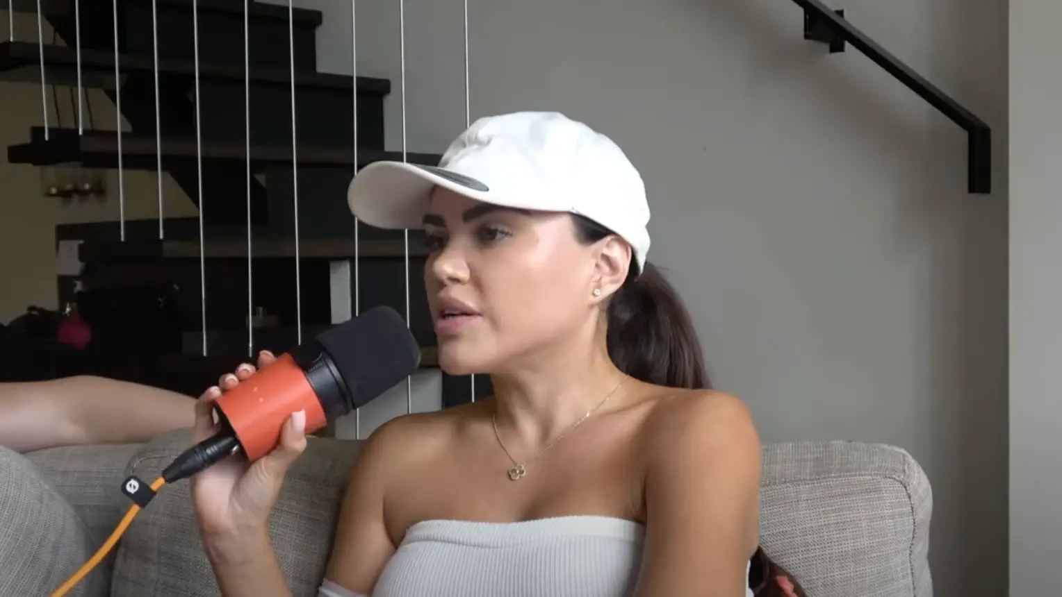 The Kat & Mark Show/YouTube