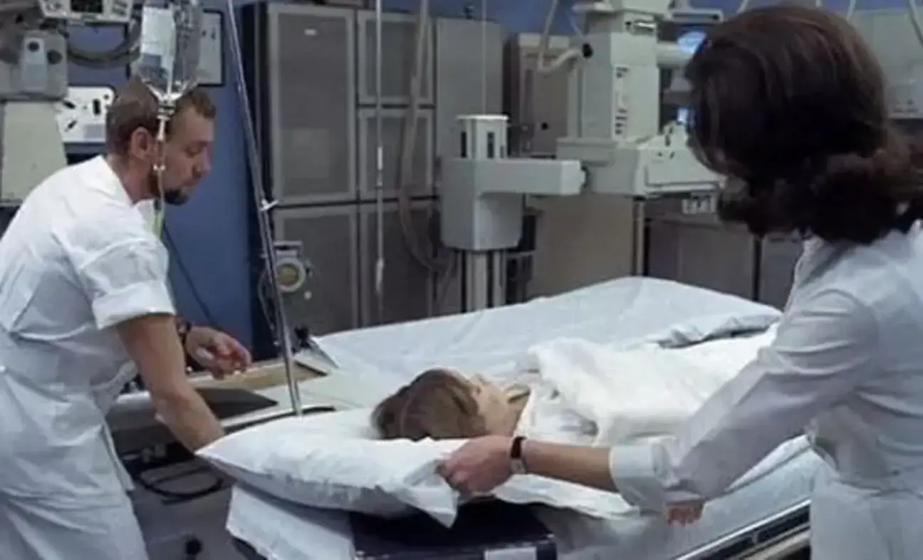 Bateson (left) was convicted of the murder of Addison Verrill in 1979.