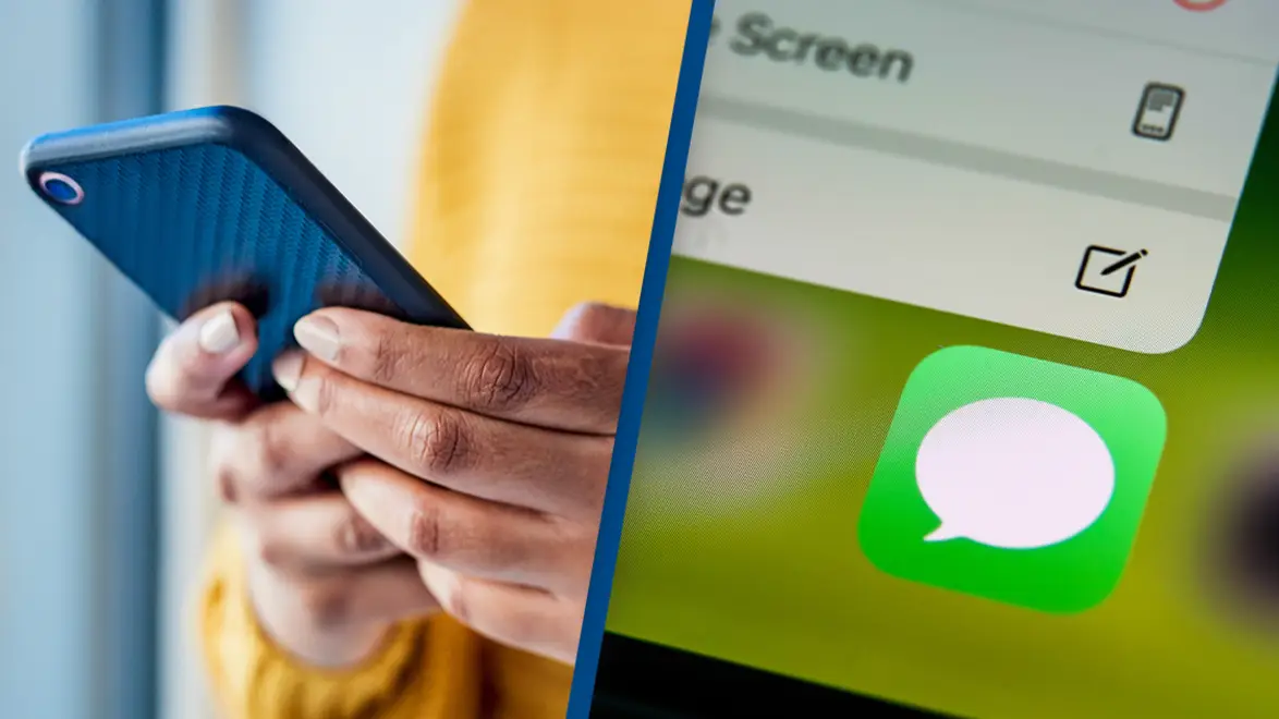 Man sues Apple for $6 million after wife discovered ‘deleted’ messages he’d sent to sex workers