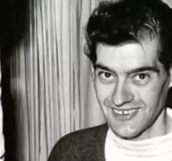 Barbieri fasted for 392 days.