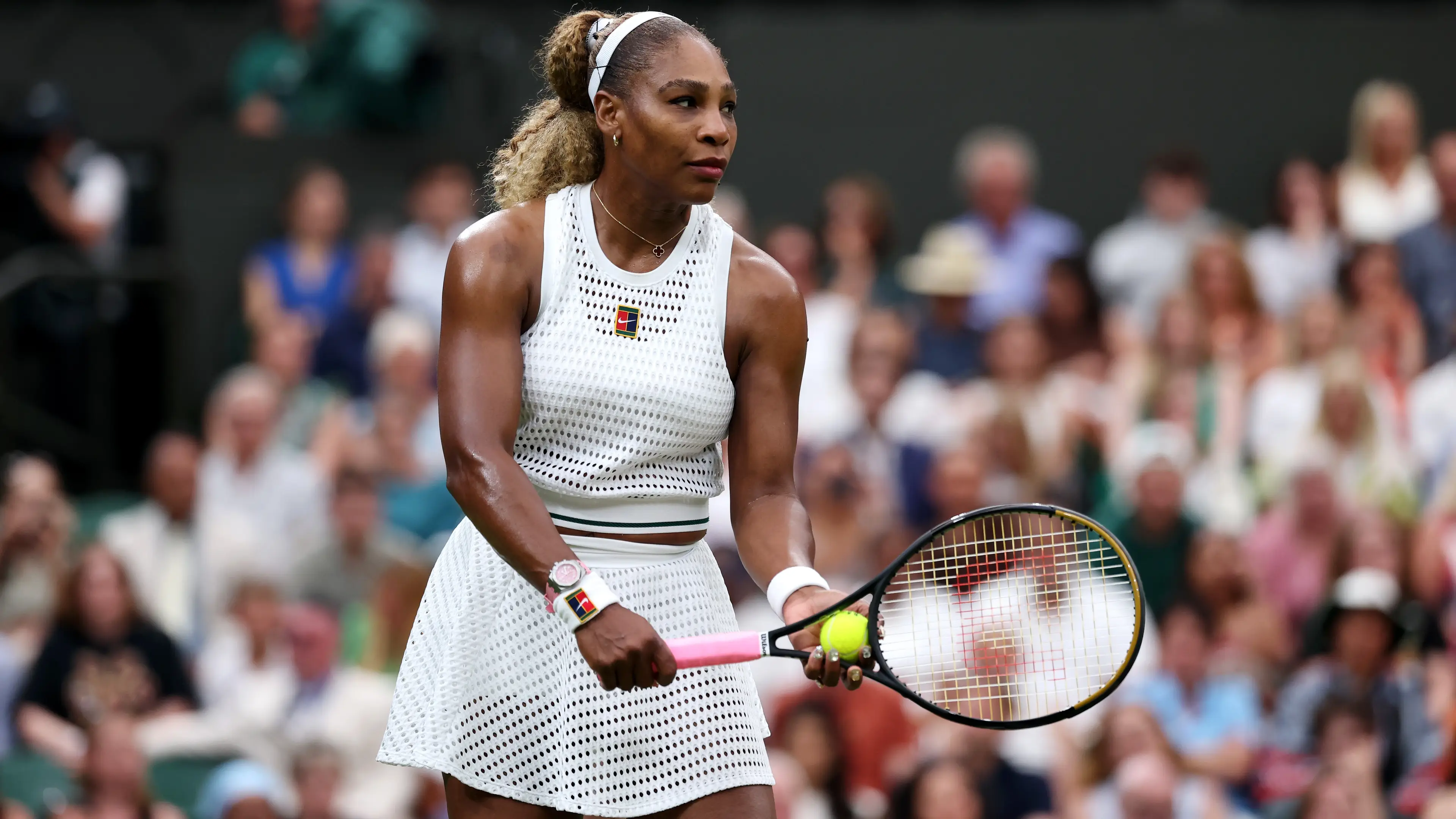 Cameron Spencer/Getty Images