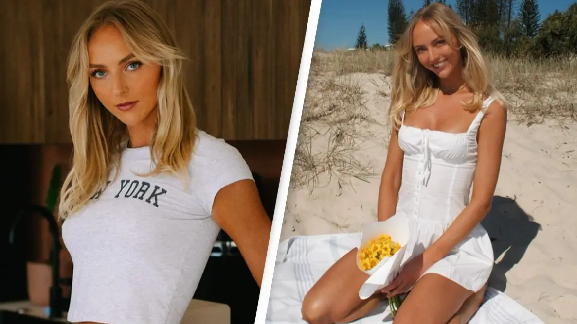 Instagram/@anniekknight