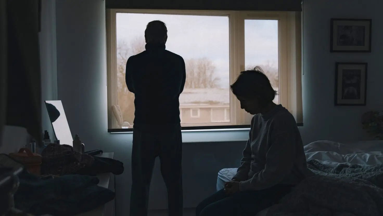 Problematic patterns include obsession, comparison and the inability to connect with new partners (Justin Paget/Getty Stock Photo)