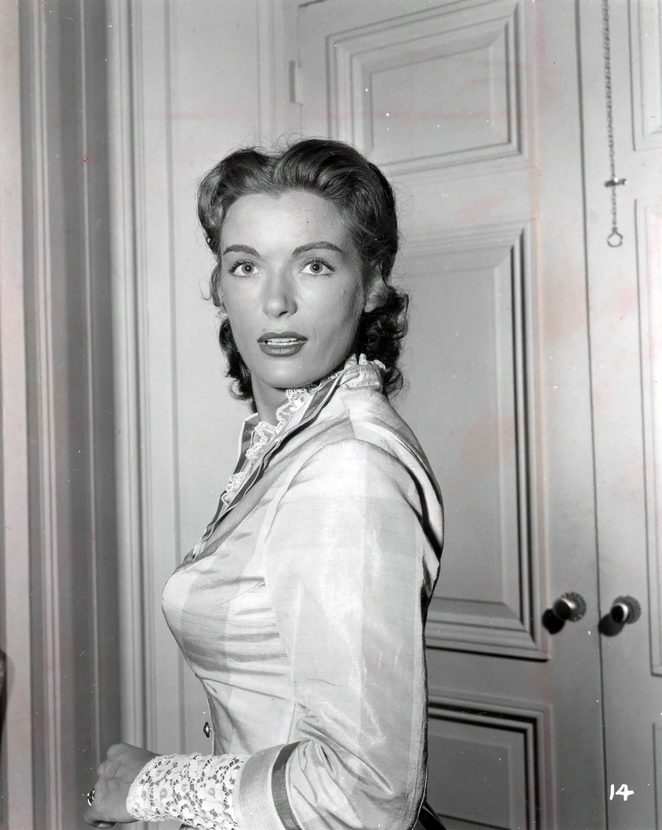 Lilyan Chauvin (ABC Photo Archives/Disney General Entertainment Content via Getty Images)