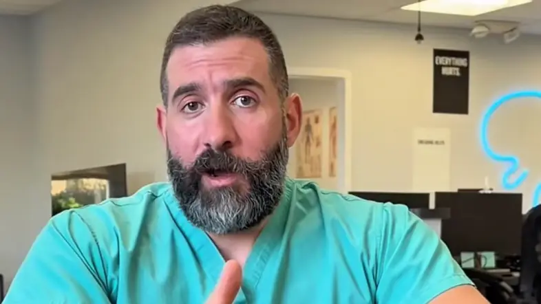TikTok/doctor.painkiller