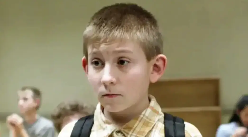 Dewey actor Erik Per Sullivan has reportedly turned down a big pay check to return (20th Century Fox)