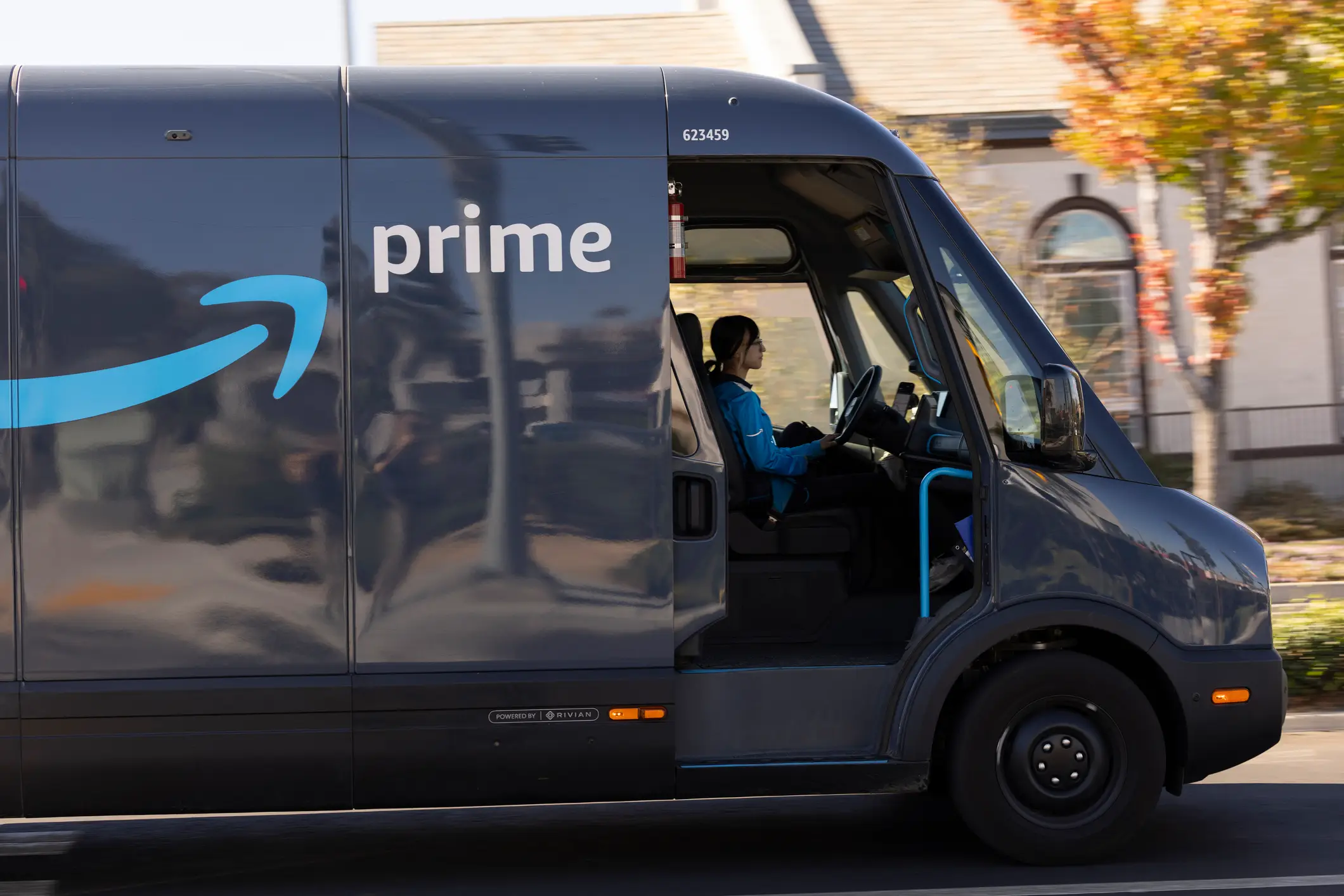 Last year, Amazon was accused of misleading customers by the Federal Trade Commission (FTC) by tricking people into signing up for Prime and then making it difficult for those subscribers to cancel. (Getty stock images)