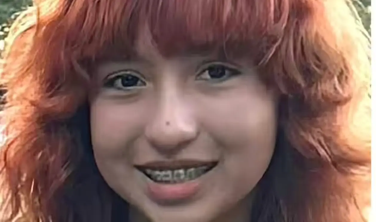 12-year-old Jocelyn Nungaray was murdered after she snuck out of her family home in Houston, Texas. (GoFundMe)