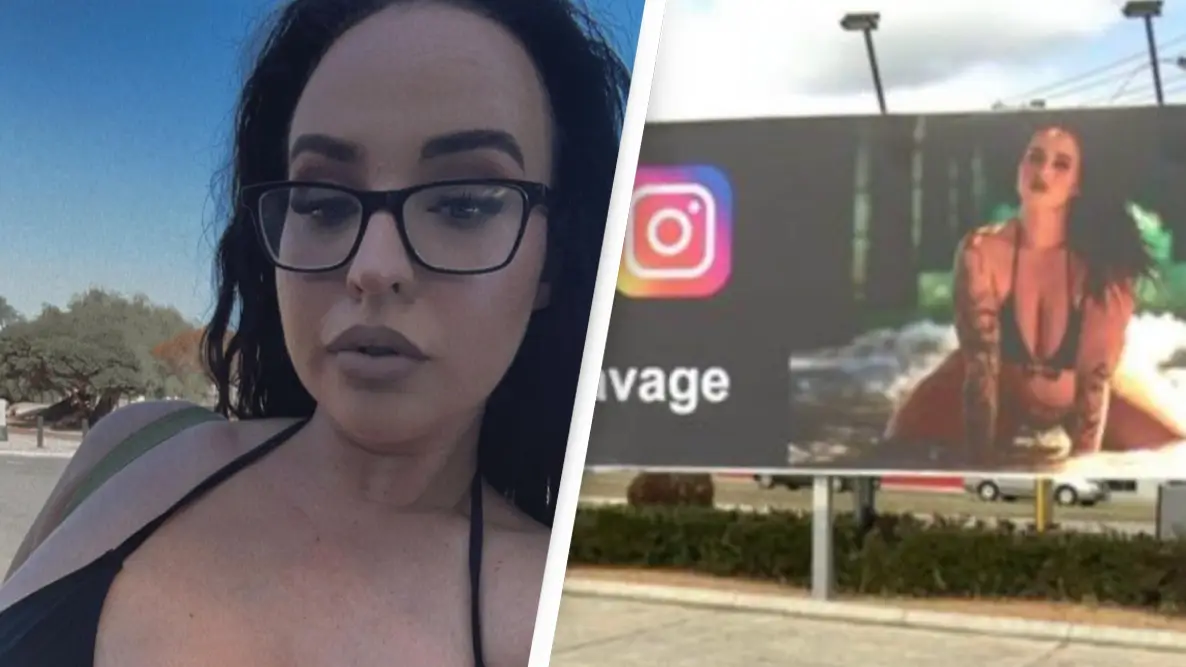 w.c.savage/Instagram