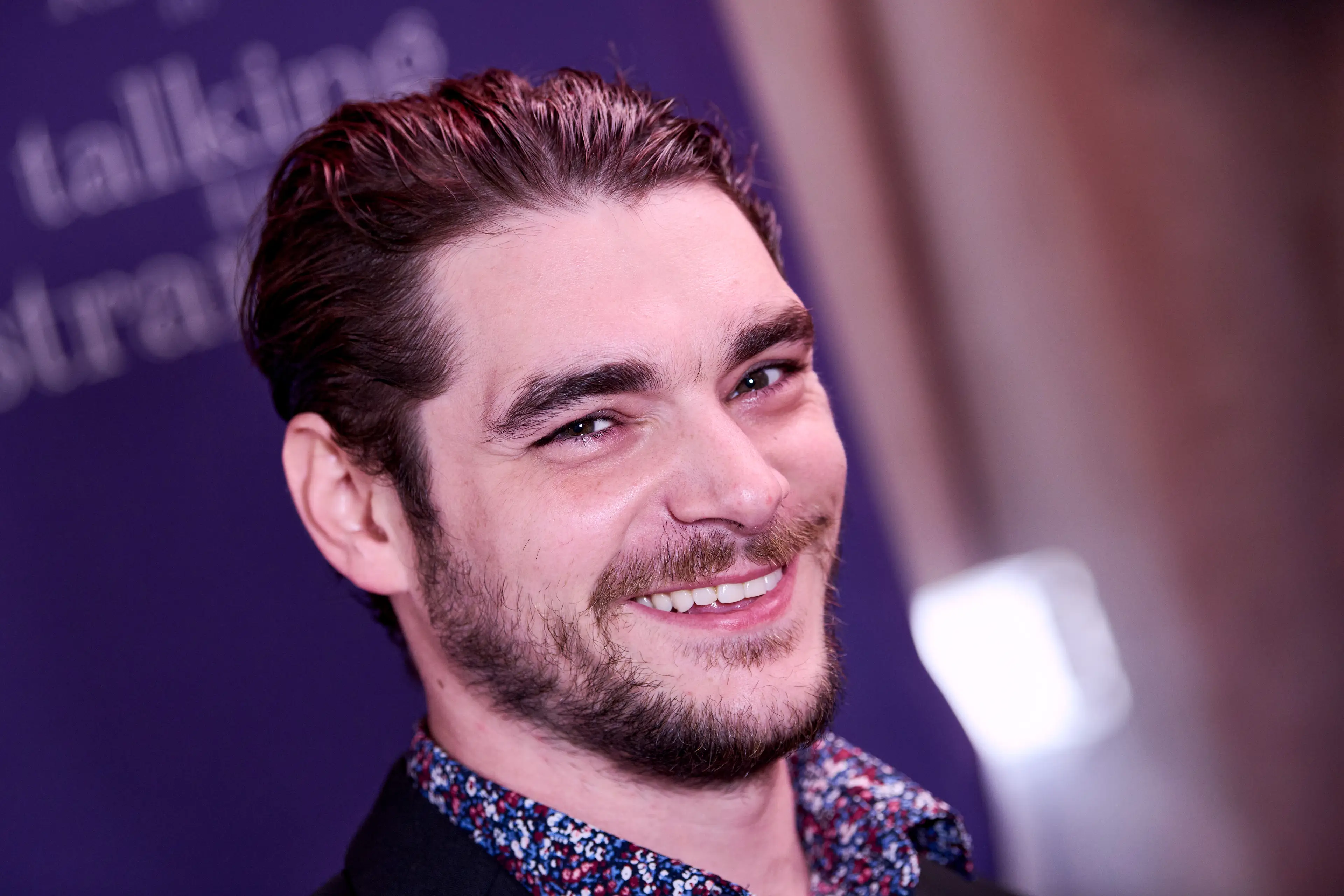 RJ Mitte died on Monday (Unique Nicole/Getty Images)
