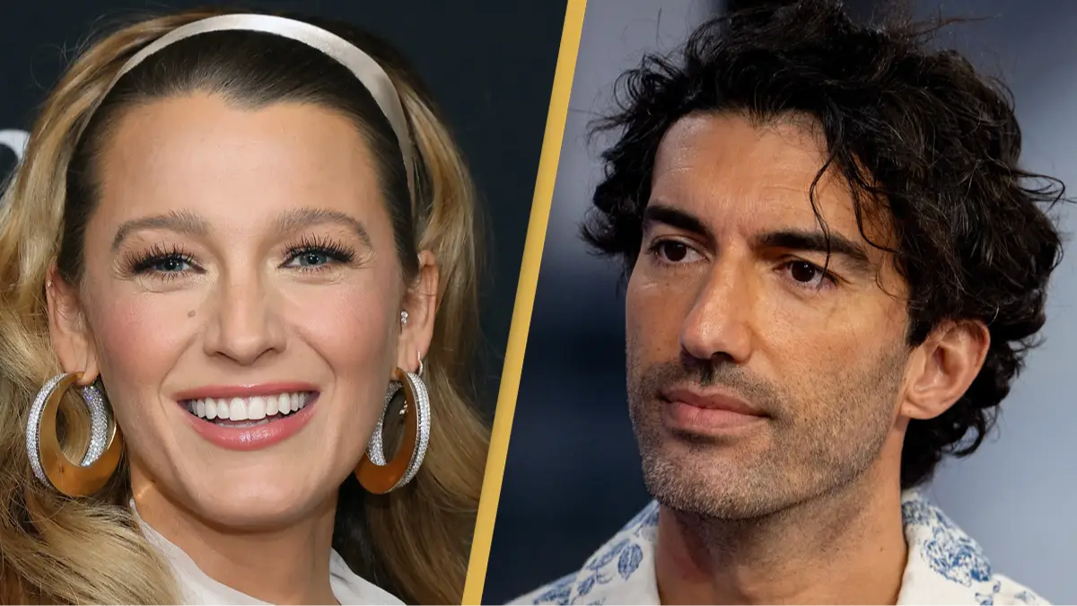 Blake Lively officially sues Justin Baldoni for 'severe and serious emotional distress' as he takes on $250,000,000 lawsuit
