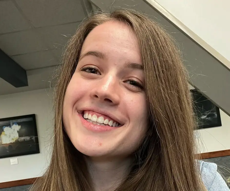 Shari Franke released her memoir after her mom's sentencing (Instagram/@sharilfranke)