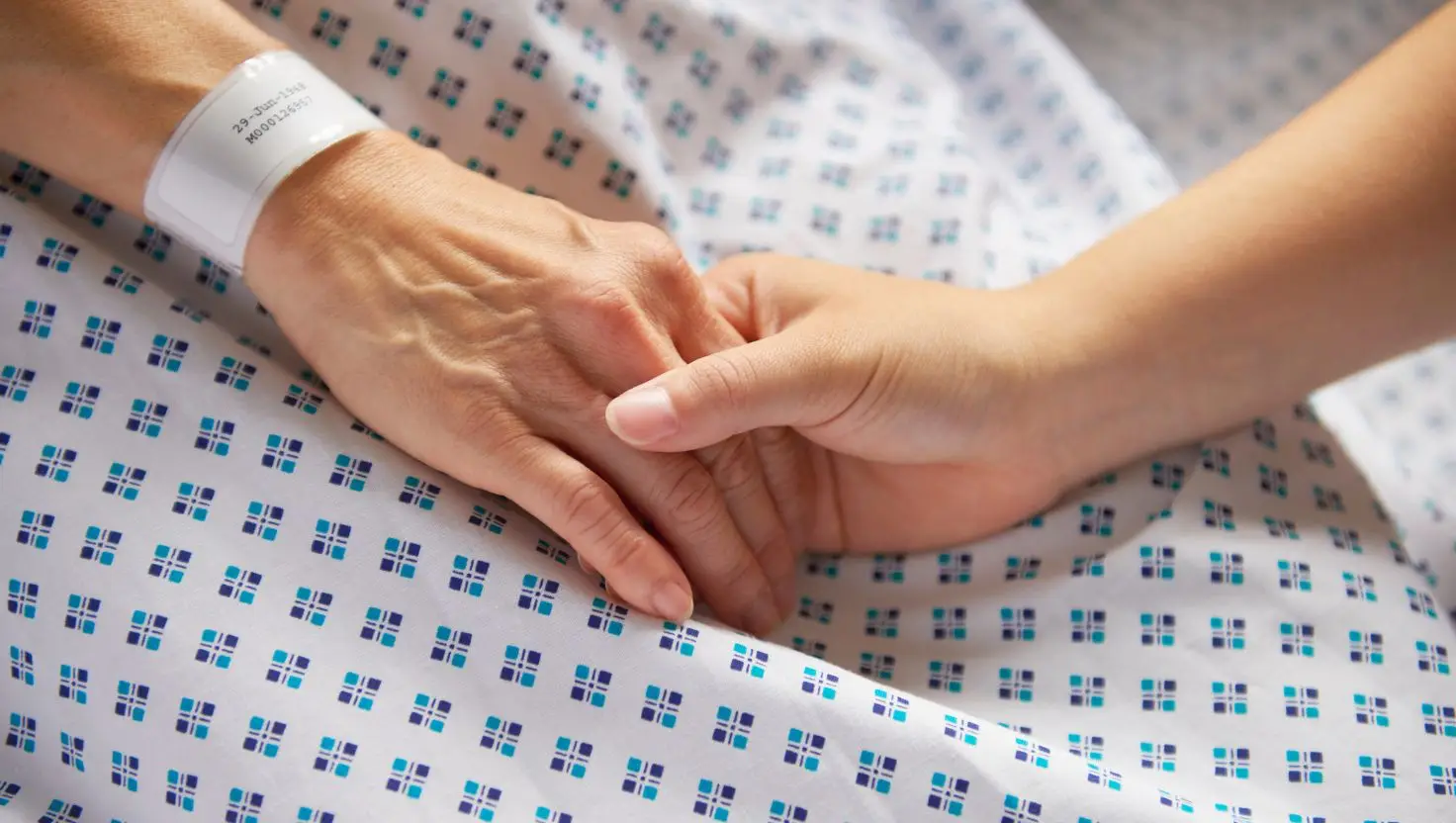 Researchers have argued the 'maximum age' a human can live up to (Getty Stock Image)