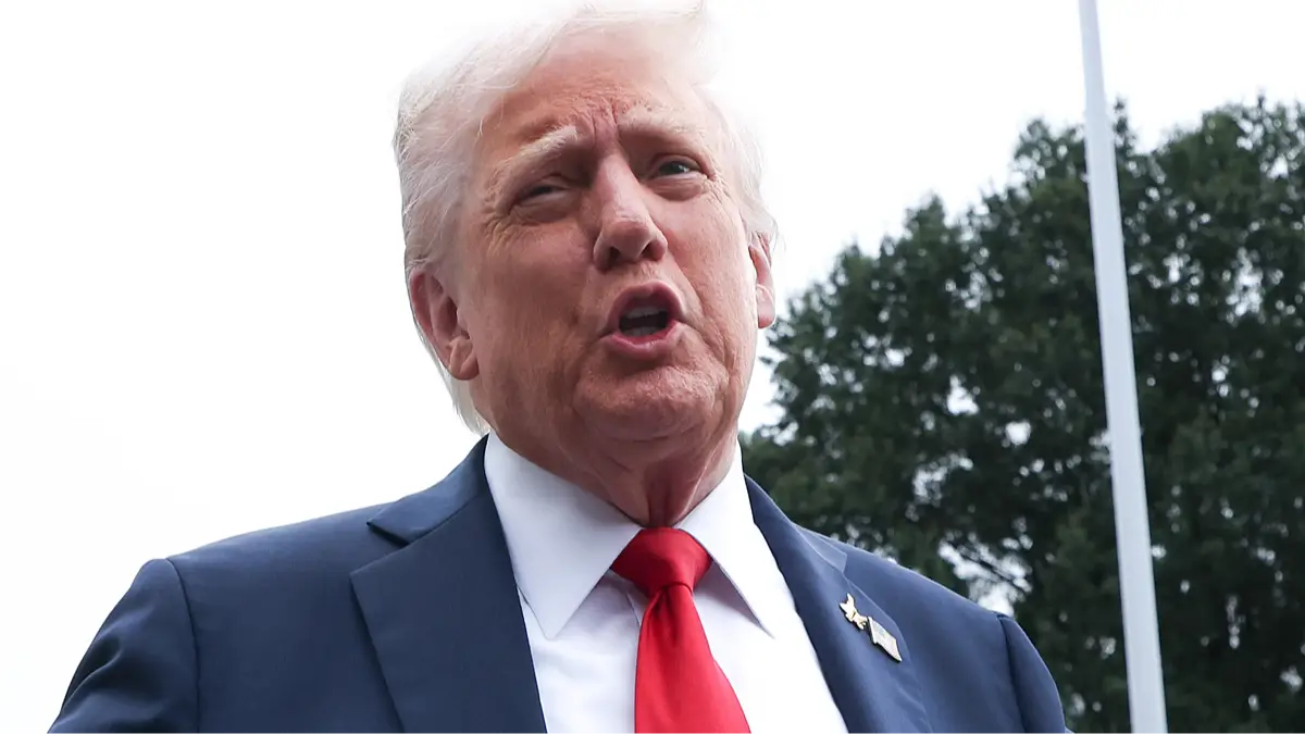 Getty Images/Win McNamee