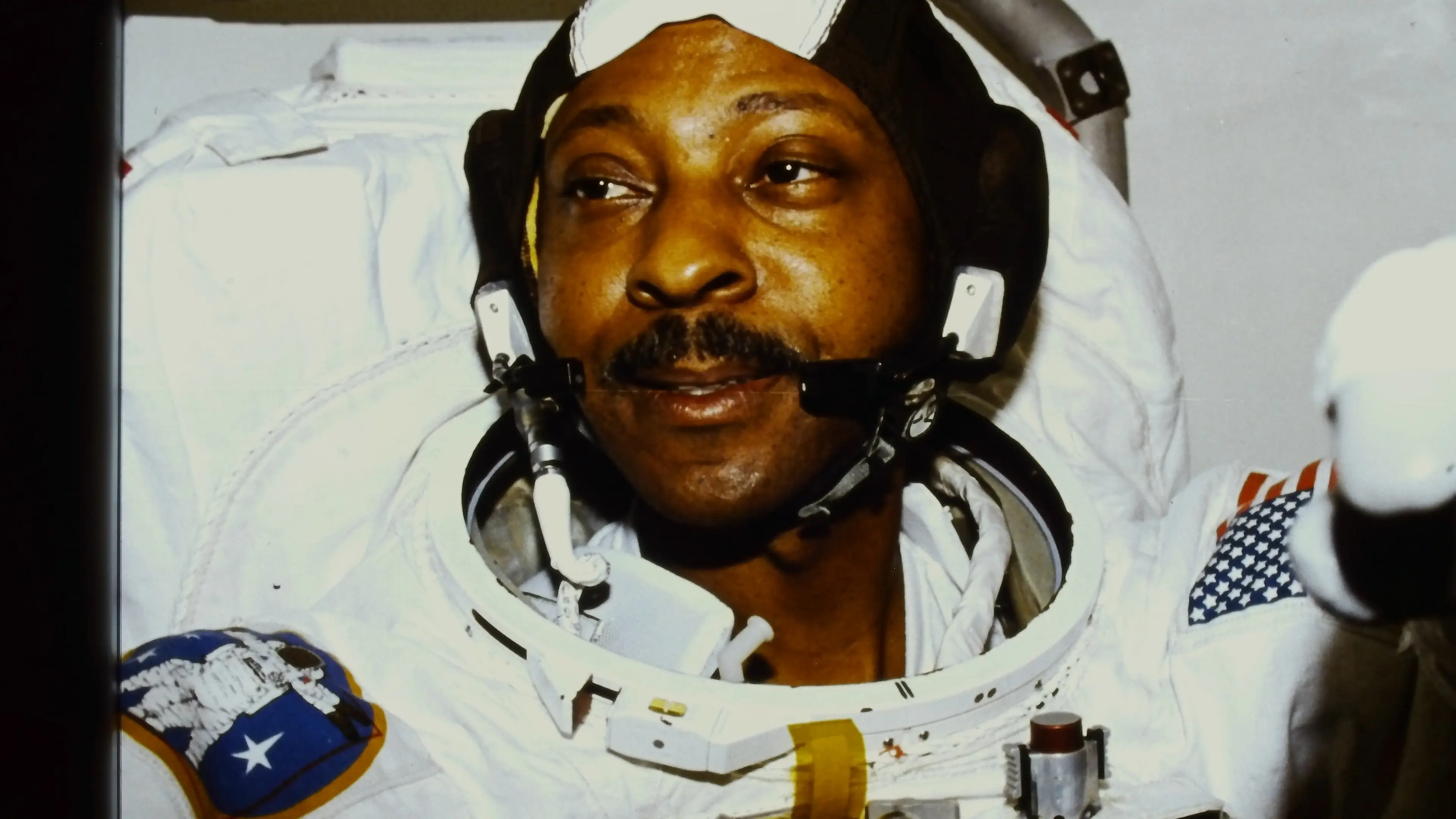 NASA